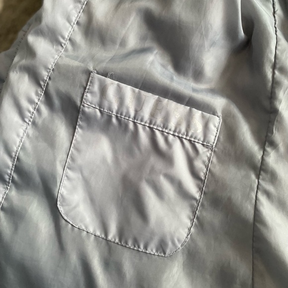 Womens Gray Guess jacket - Picture 8 of 11